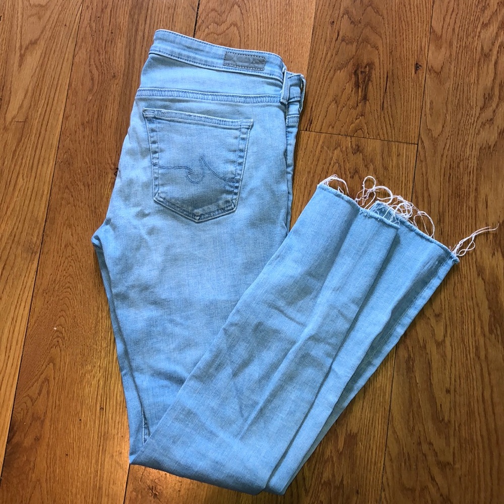 AG jeans